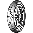 Dunlop 491 Elite II Touring Cruiser Motorcycle Tire - MM90H-19 RWL / Front