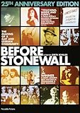 Before Stonewall [DVD] [1984]