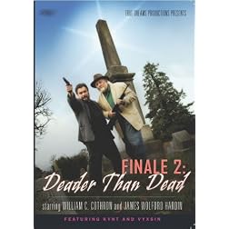 Finale 2: Deader Than Dead