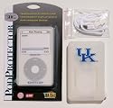 Kentucky Wildcats iPod Cover