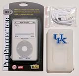 Kentucky Wildcats 30G Video Silicone IPod Cover