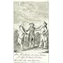 Daniel Nicholas Chodowiecki (Series 12 Gazette, The Kurmethoden the drey Doctores) - 11x17