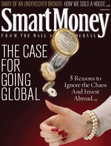 SmartMoney (1-year)