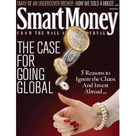 SmartMoney (1-year)