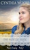 The Hunter Bride (Hope's Crossing Book 1)