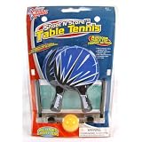 Franklin Shoot N Score Table Tennis