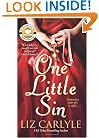 One Little Sin