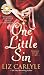 One Little Sin
