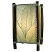 Fortune Table Lamp (Turquoise)