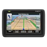 Nav 740 4.3-Inch Widescreen Portable GPS Navigator