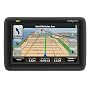Nav 740 4.3-Inch Widescreen Portable GPS Navigator