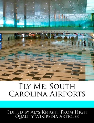 south carolina airports