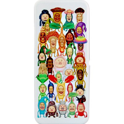 ���тƂÂ���/�~�b�N�X&nbsp;�ʃy���P�[�XB