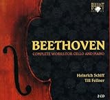 Produkt-Bild: Beethoven: Complete Works For Cello And Piano