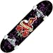 Alliance Sacred Heart Tattoo Series Level 1 Complete Skateboard