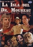 The Island of Dr. Moreau ( La Isla Del Dr. Moureau ) [ NON-USA FORMAT, PAL, Reg.0 Import - Spain ]