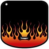 TAGGER(�^�K�[) FLOW(���T�C�Y) FLAP BURNING OLBK