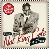The Very Best Of Nat King Cole And His Trio (3cd)