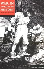 War in European History