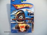 Hot Wheels Crazed Clowns Fatbax Shelby Cobra 427 S/c