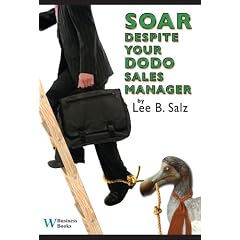 Soar Despite Your Dodo Sales Manager