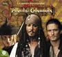 Pirates of the Caribbean 2010 Wall Calendar
