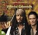 Pirates of the Caribbean 2010 Wall Calendar
