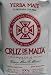 Yerba Mate Cruz de Malta x 500 g Argentina Tea 1.1 lb !