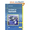 Grundlagen der Hydraulik