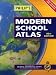 Philip's Modern School Atlas
