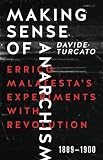 Making sense of anarchism : Errico Malatesta's experiments with revolution, 1889-1900