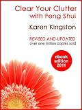 Clear Your Clutter with Feng Shui