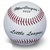 MacGregor #76-SP Little League Balls
