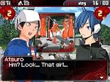 Shin Megami Tensei: Devil Survivor