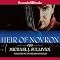 Heir of Novron: Riyria Revelations, Book 3
