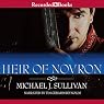 Heir of Novron: Riyria Revelations, Book 3