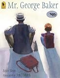 Mr. George Baker (Reading Rainbow Book)