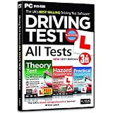 Driving Test Success All Tests 2011 Edition (PC)by Focus Multimedia Ltd