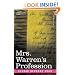 Mrs. Warren's Profession