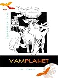VamPlanet (Traeskavelon Thrice)