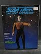 Data Vinyl Figure Model Kit Star Trek the Next Generation