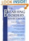 The Breathing Disorders Sourcebook (Sourcebooks)