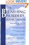 The Breathing Disorders Sourcebook (Sourcebooks)