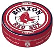 Team Tins Mints, Boston Red Sox, 2.1-Ounce Tins (Pack of 10)