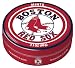 Team Tins Mints, Boston Red Sox, 2.1-Ounce Tins (Pack of 10)