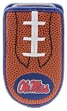 top sixtyfour Ole Miss Rebels Classic Football Cell Phone Case