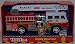 Tonka Mighty Motorized Fire Truck with Figure