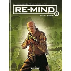 Re-mind, Tome 3 :