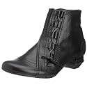 Hard Hearted Harlot Women's Clink Bootie
