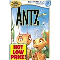 Antz (Widescreen Signature Selection) (Special edition, Dual-layered DVD)